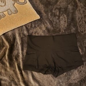 Popflex Workout Shorts